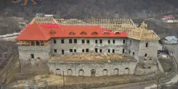 Чортківський замок
