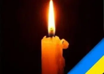 Через сім років у лавах ЗСУ несподівано зупинилося серце воїна Андрія Решетняка із Підволочиської громади