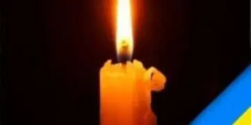 Через сім років у лавах ЗСУ несподівано зупинилося серце воїна Андрія Решетняка із Підволочиської громади