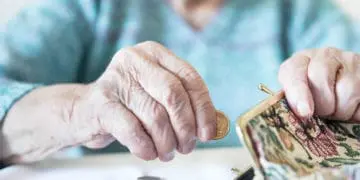 Жителі Тернопільщини в середньому отримують найнижчі пенсії в Україні
