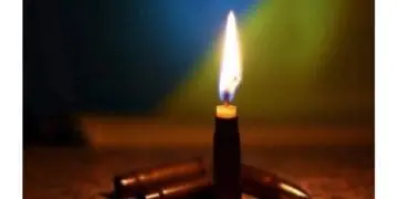 Громадський активіст, волонтер, помічник депутата: на фронті загинув захисник із Почаєва Микола Горевич
