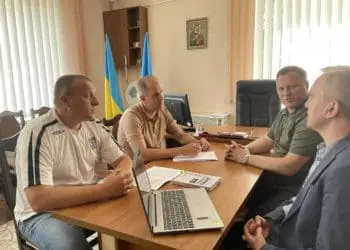 Міжнародна співпраця – запорука розвитку громад Тернопільщини, – Ігор Сопель