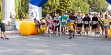 Шаную воїнів, біжу за Героїв України