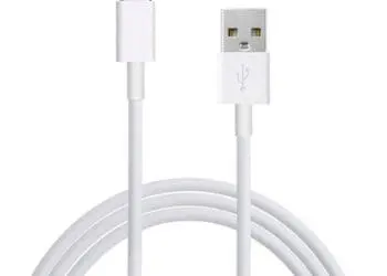 Як вибрати кабель USB для смартфона, чи впливає він на швидкість зарядки?