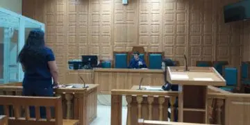 Відбулось підготовче судове засідання у справі про хабар доцентки ЗУНУ