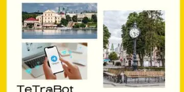 особистий путівник Тернополем