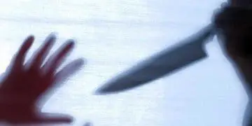 вдарив ножем Тернопіль