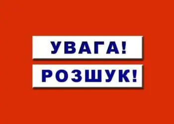 розшук свідків ДТП