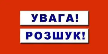 розшук свідків ДТП
