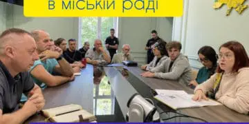Виділили 15,5 млн на фінансування ЗСУ: активісти домовилися з мерією Тернополя