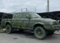 Волонтери на Тернопільщині оголосили збір на три автівки для ЗСУ