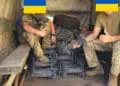 «Українська команда» Тернопільщини допомагає військовим укріплювати бліндажі