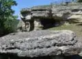 Село Монастирок на Борщівщині – місце особливої енергетики