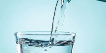 Набрати води про запас мешканців Східного