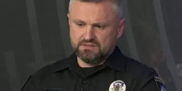У 13 людей на Тернопільщині провели обшуки і вилучили зброю