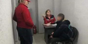 У Тернополі чоловік посварився з дружиною і ледь не вчинив непоправне