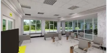 імерсивний мультифункціональний хаб