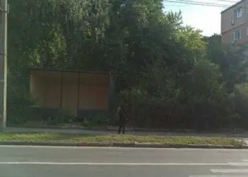 Чи законно дозволили встановлювати МАФ на Слівенській у Тернополі з’ясовують правоохоронці