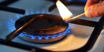Частина Тернополя сьогодні буде без газу