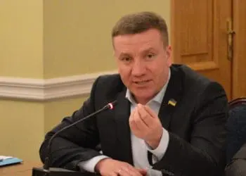 Чи підлягають призову ексмер Тернополя та його сини відповіли у ТЦК