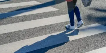 На пішохідному переході у Тернополі збили дитину