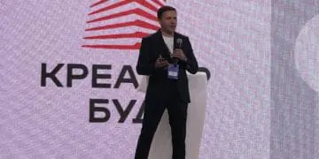 засновник "Креатор-Буду" Ігор Гуда
