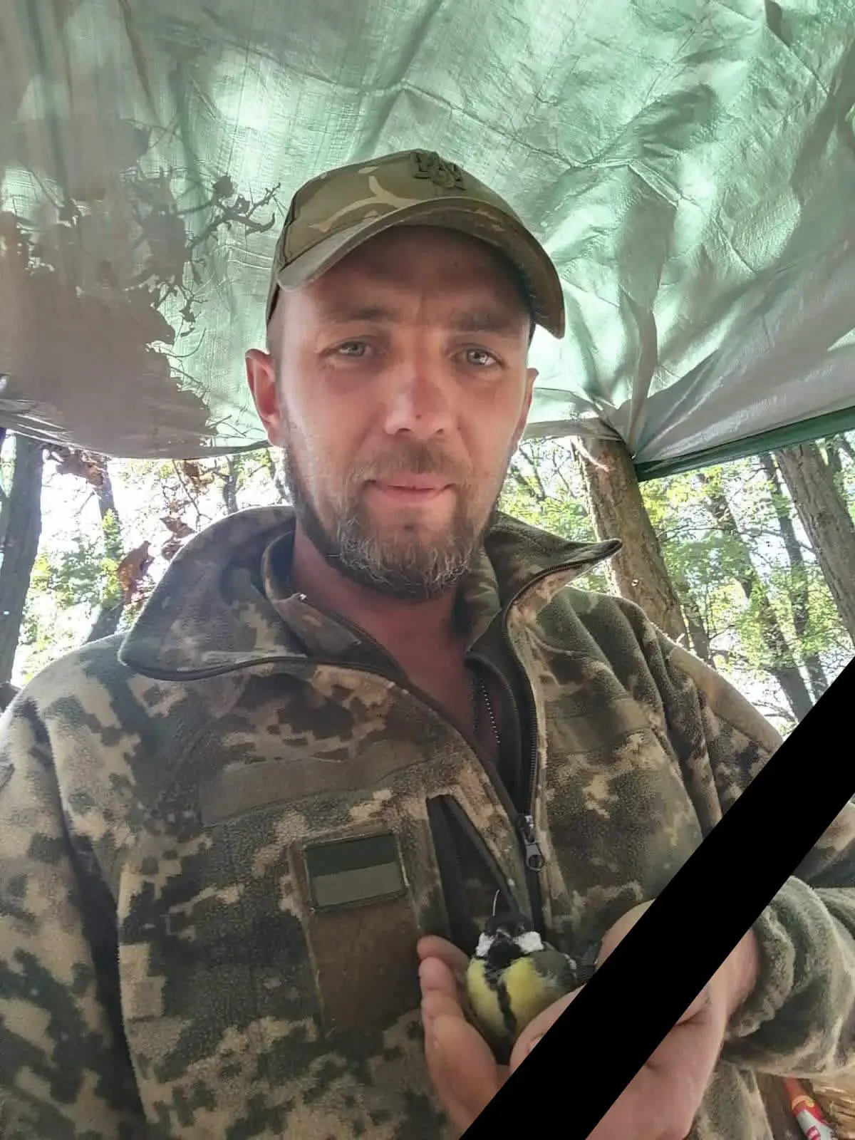 ПОЛЯК Сергій Йосипович