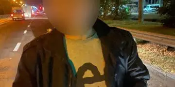 Одразу чотирьох п’яних водіїв зупинили за ніч у Тернополі