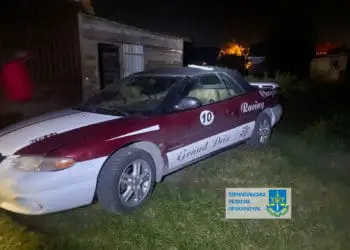 За "жарт" про вибухівку жителю Чортківщини загрожує до тюрма