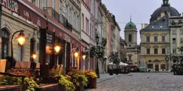 Безпечні інвестиції: як купити квартиру у Львові?