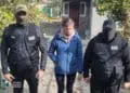 СБУ затримала коригувальницю фсб, яка «наводила» російські «Смерчі» на Краматорськ