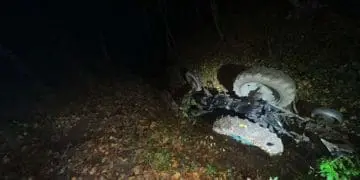 На Кременеччині перекинувся трактор і задавив 78-річного водія
