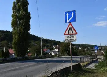 Тернопільська фірма ремонтуватиме міст у Теребовлі за майже 160 мільйонів