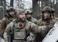 у Нацполіції закликають вступити до штурмової бригади "Лють"