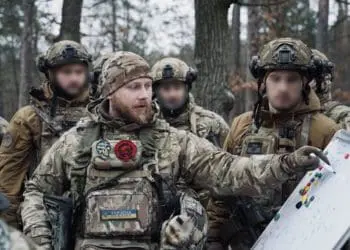 у Нацполіції закликають вступити до штурмової бригади "Лють"