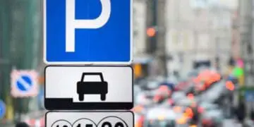 Ще одне місце для паркування у центрі Тернополя зробили платним