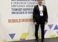 Керівник компанії "Креатор-Буд" відвідав форум, присвячений відбудові України у Варшаві