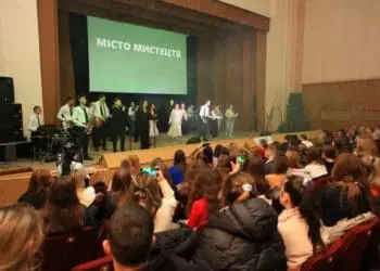 «Кубок Володимира Гнатюка»: тривала битва факультетів завершилась у ТНПУ
