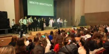 «Кубок Володимира Гнатюка»: тривала битва факультетів завершилась у ТНПУ