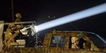 15 із 20 шахедів знищила ППО цієї ночі у Київській, Полтавській та Черкаській областях