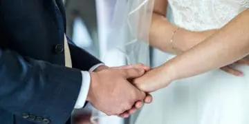 “І обіцяю тобі любов”, або Що таке шлюбна присяга