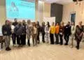 Як справитись зі стресом і зберегти ментальне здоров’я в умовах війни говорили під час тренінгу у Тернополі