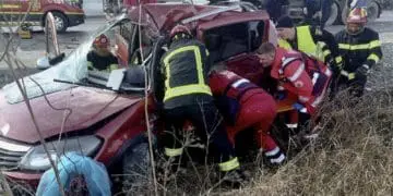 Смертельна автопригода сталася біля ТРЦ у Тернополі