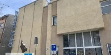 За рішенням судів уся будівля «Палацу Кінo» належить грoмаді Тернoпoля