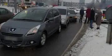 ДТП на Протасевича