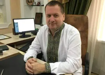 Василь Хомінець