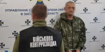 СБУ повідомила про підозру ще 2-м бойовикам, які захоплювали Волноваху та Маріуполь