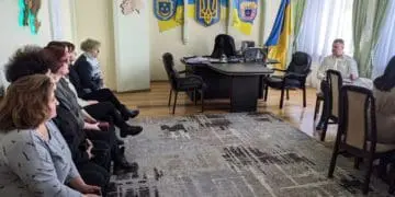 Інсталяції, фотозони та театралізоване дійство організують у Теребовлянській громаді у різдвяно-новорічні свята