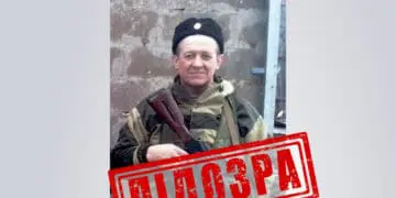 За пропаганду «руського міру» підозру отримав уродженець Тернопільщини