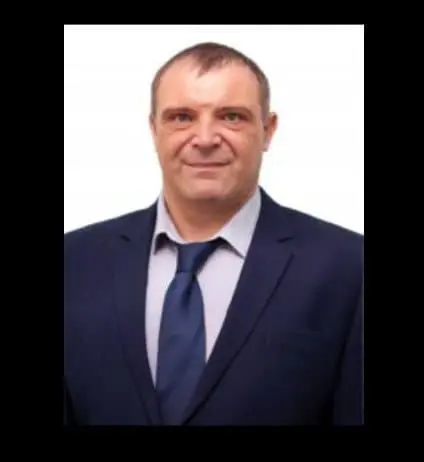 Олег Саченко